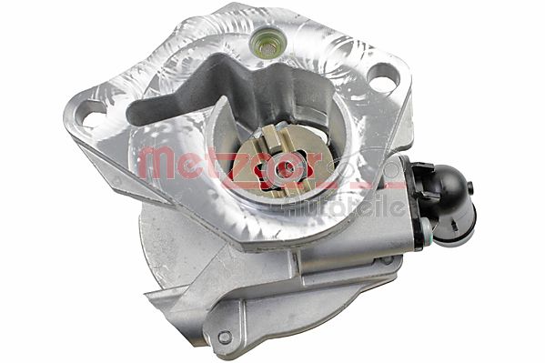 METZGER 8010084 ORIGINAL ERSATZTEIL Unterdruckpumpe, Bremsanlage